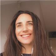 Etudiante en école d'ingénieur, je donne des cours d'anglais. Titulaire du TOEIC et du Cambridge English Certificate, j'ai passé plus de 3 mois en Irlande afin de perfectionner mon anglais